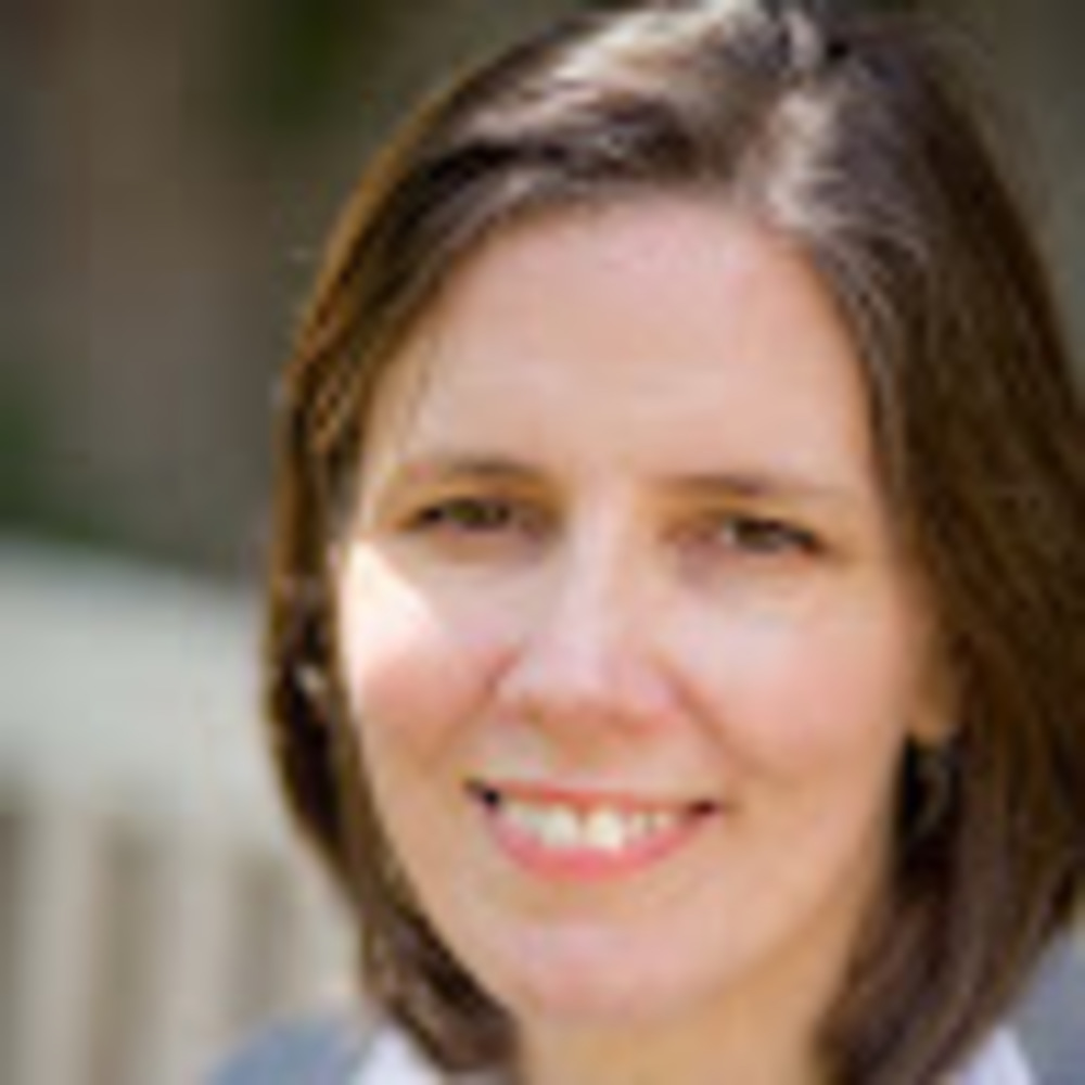 Meet your Posher, Mary